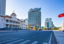 Travel Restrictions within Vietnam due to Covid-19